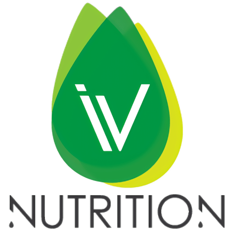 FranNet Verified Brand - IV Nutrition Logo