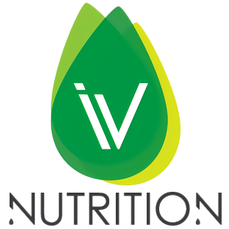 FranNet Verified Brand - IV Nutrition Logo
