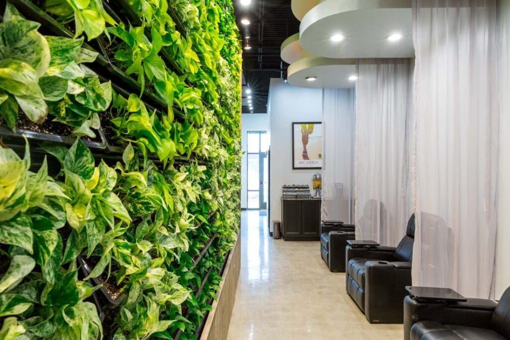 IV Nutrition franchise