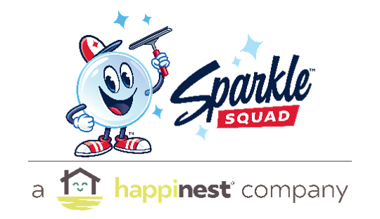 FranNet Verified Brand - Sparkle Squad Logo