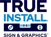 FranNet Verified Brand - True Install Logo