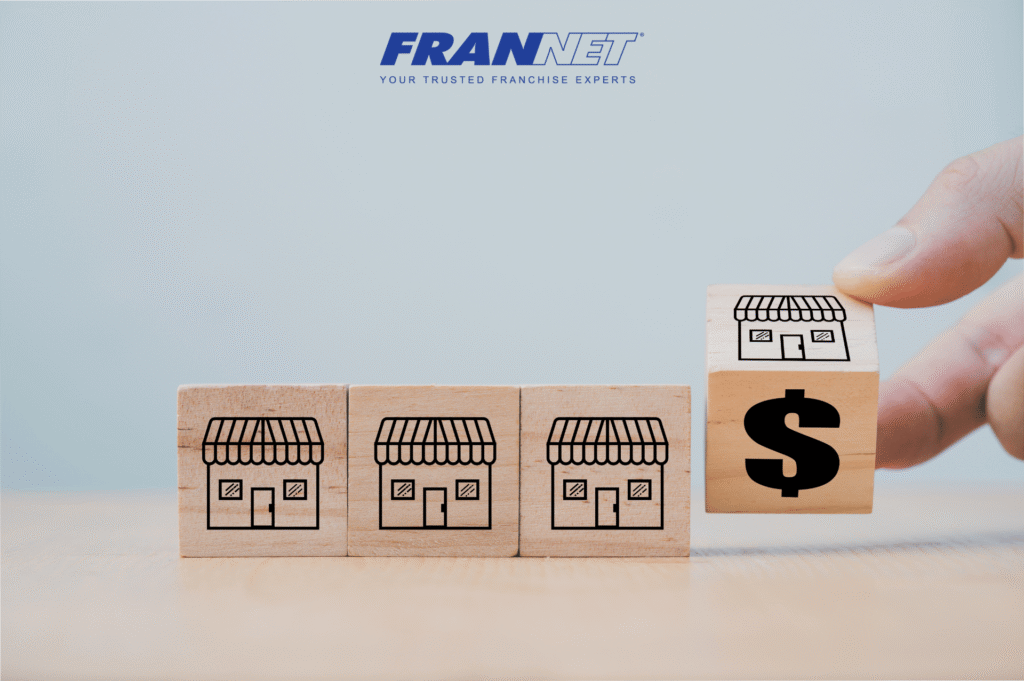How to Finance Using a Franchise Investment Fund