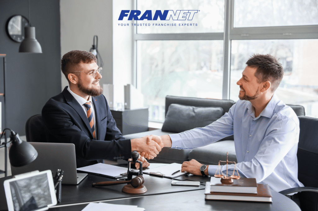 Choosing a Franchise Attorney – What Do You Need to Know?