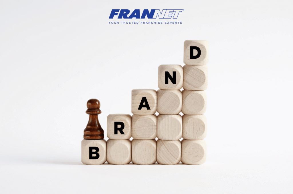 How Can You Tell if a Franchise Has a Solid Brand?