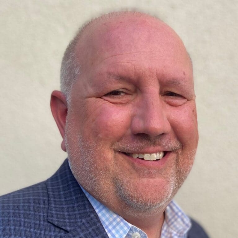 Brad Sherrell, FranNet franchise consultant in Sahuarita