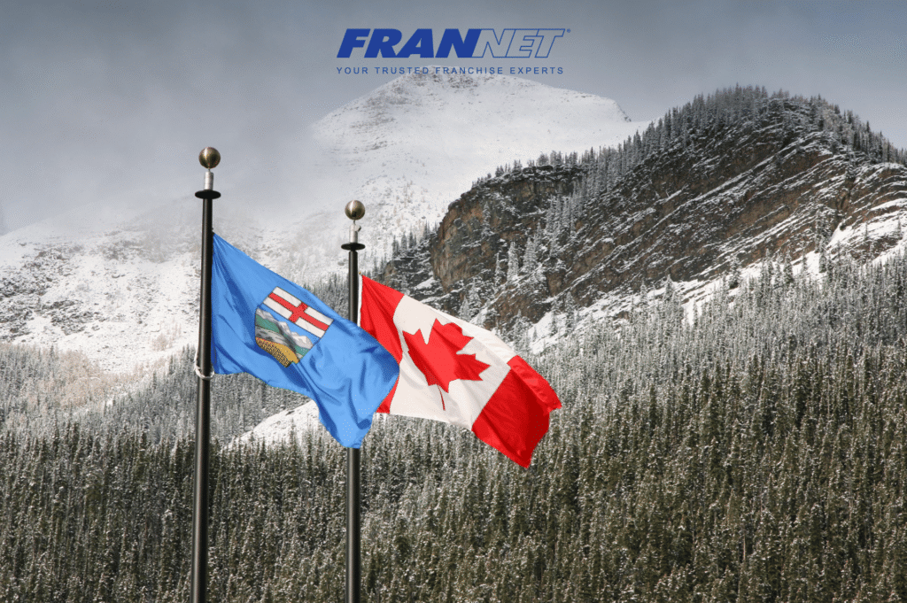 The Alberta Franchise Act: Provincial Legislation That Protects Franchisees
