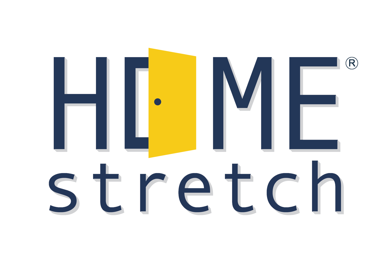 FranNet Verified Brand - HOMEstretch Logo