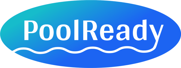 FranNet Verified Brand - PoolReady Logo
