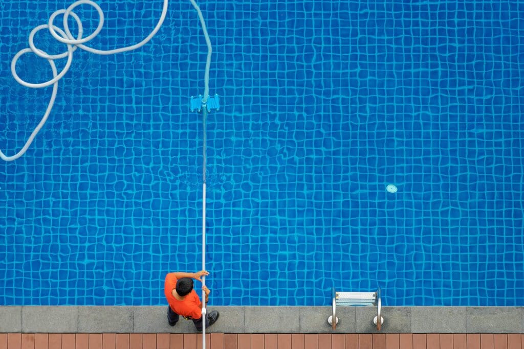 PoolReady franchise
