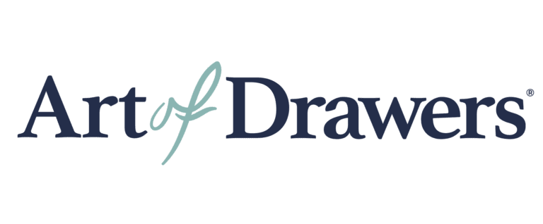 FranNet Verified Brand - Art of Drawers Logo