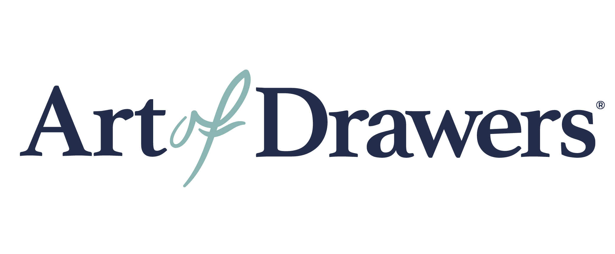 FranNet Verified Brand - Art of Drawers Logo