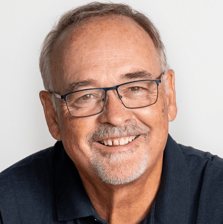 Steve Morgan, FranNet franchise consultant