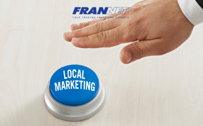 Local Franchise Marketing – Everything You Need to Know