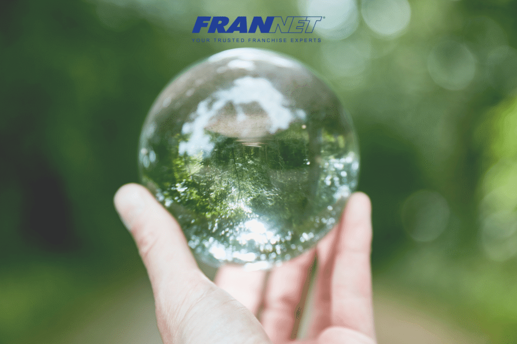 The Future of Franchising: What to Expect in 2024