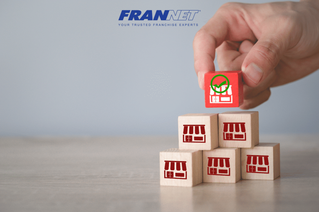 Where to Expect Franchise Growth in 2024