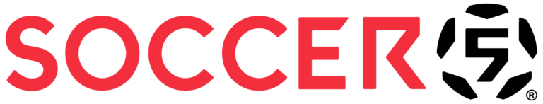 FranNet Verified Brand - Soccer 5 Logo