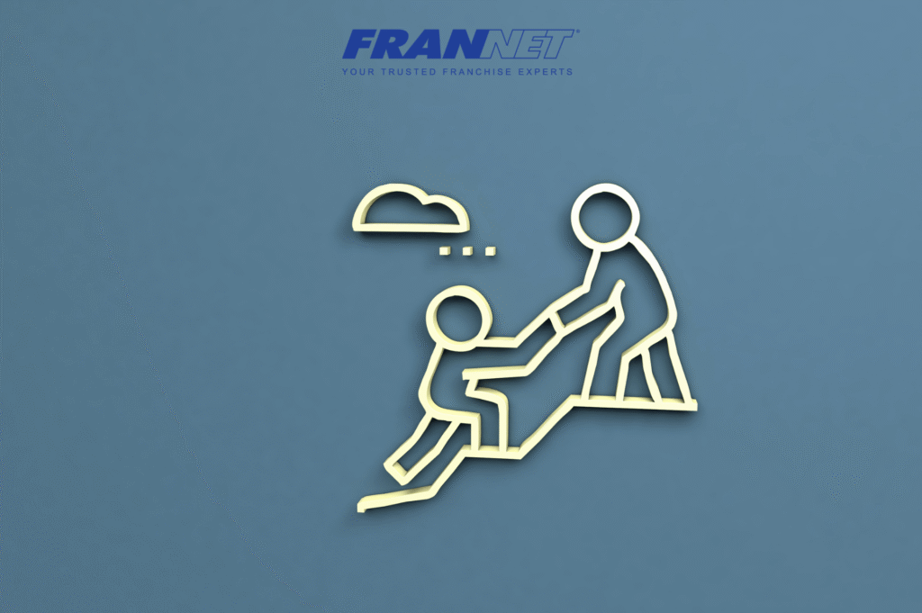 The Role of a Business Mentor in Entrepreneurship and Franchising
