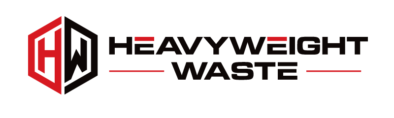 FranNet Verified Brand - Heavyweight Waste Logo
