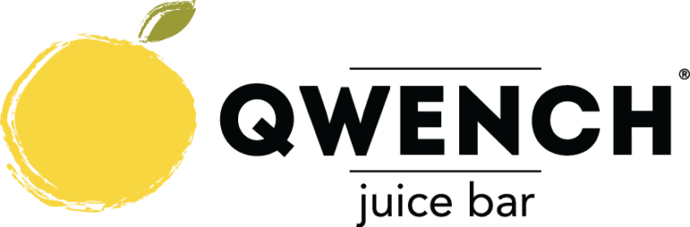 FranNet Verified Brand - Qwench Juice Bar Logo