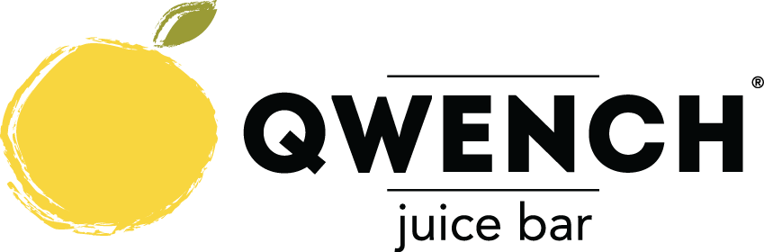FranNet Verified Brand - Qwench Juice Bar Logo