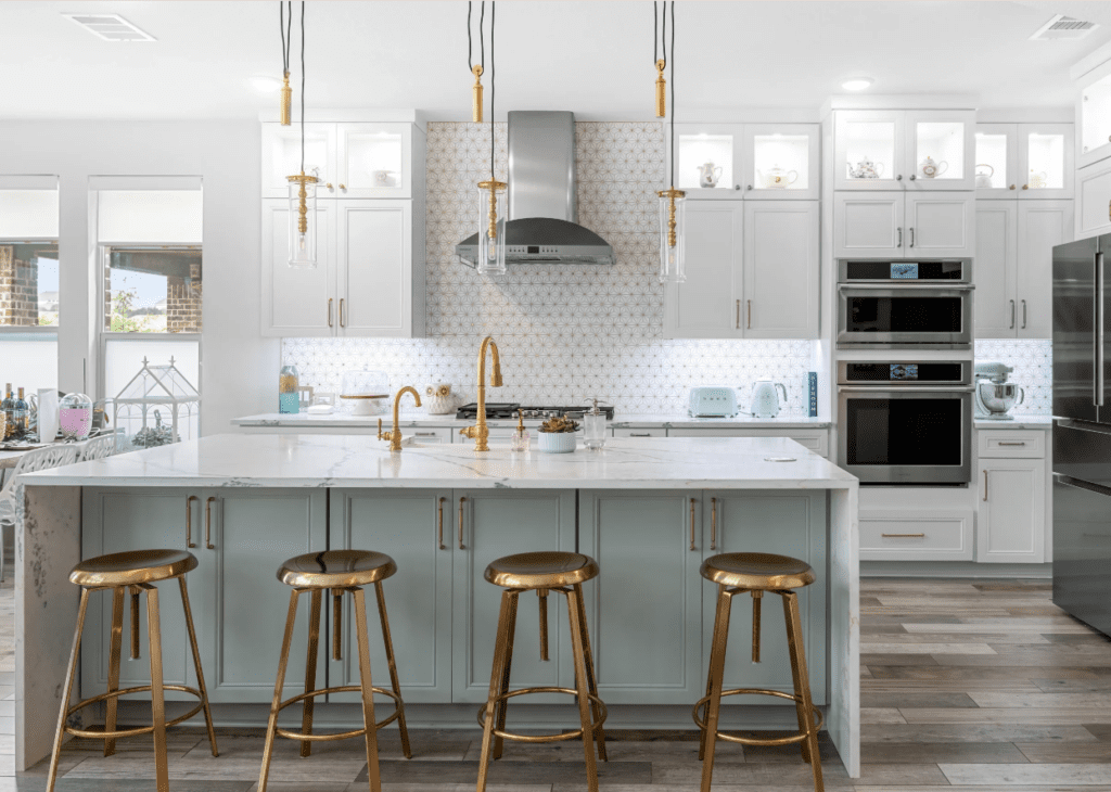 Cabinet IQ franchise