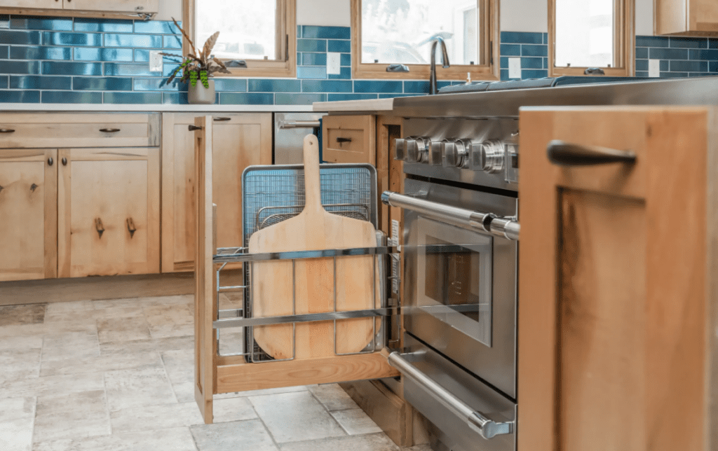 Cabinet IQ franchise