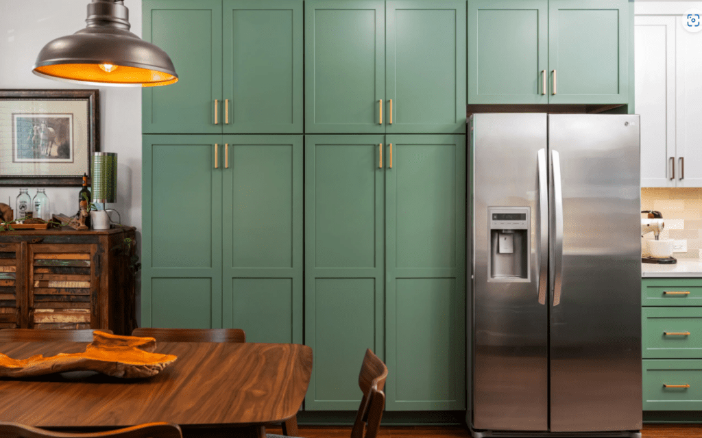 Cabinet IQ franchise