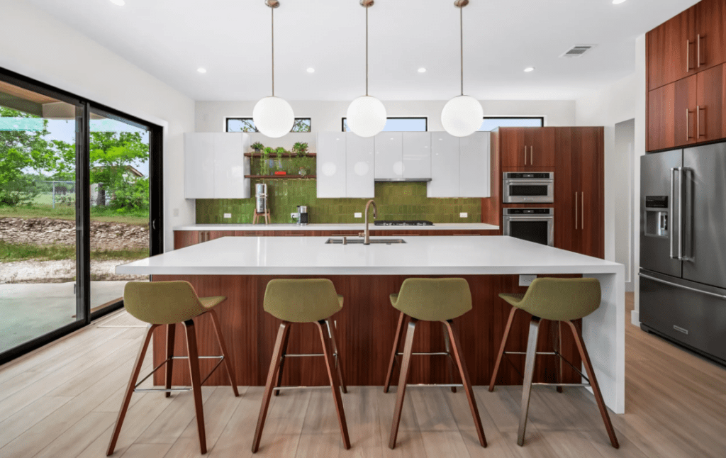 Cabinet IQ franchise