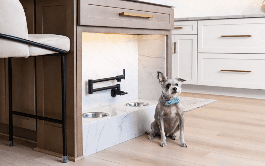 Cabinet IQ franchise