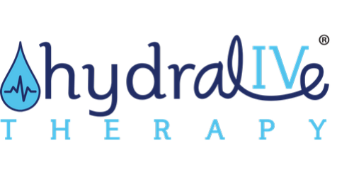 FranNet Verified Brand - Hydralive Therapy Logo