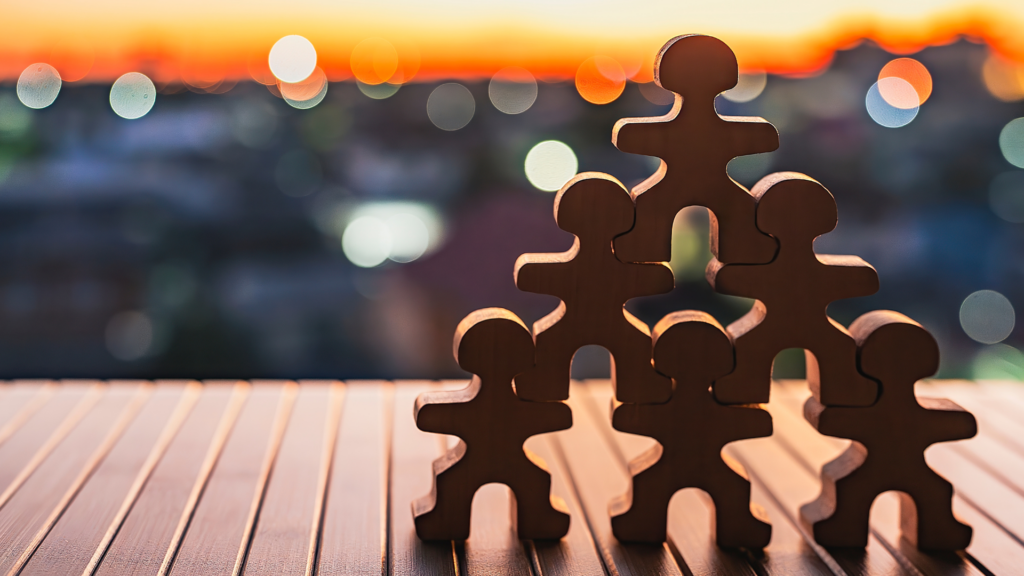 The Importance of Building a Strong Franchise Support Team