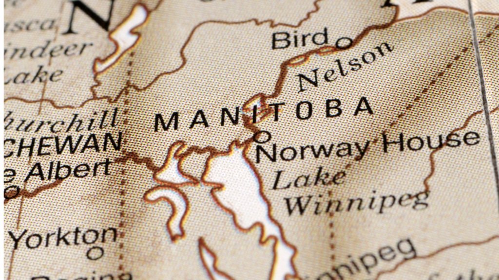 A Look at Provincial Legislation for Protecting Franchisees: Manitoba
