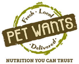 FranNet Verified Brand - Pet Wants Logo