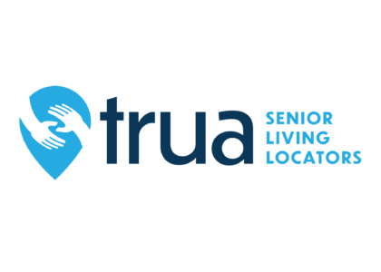 FranNet Verified Brand - Trua Senior Living Locators Logo