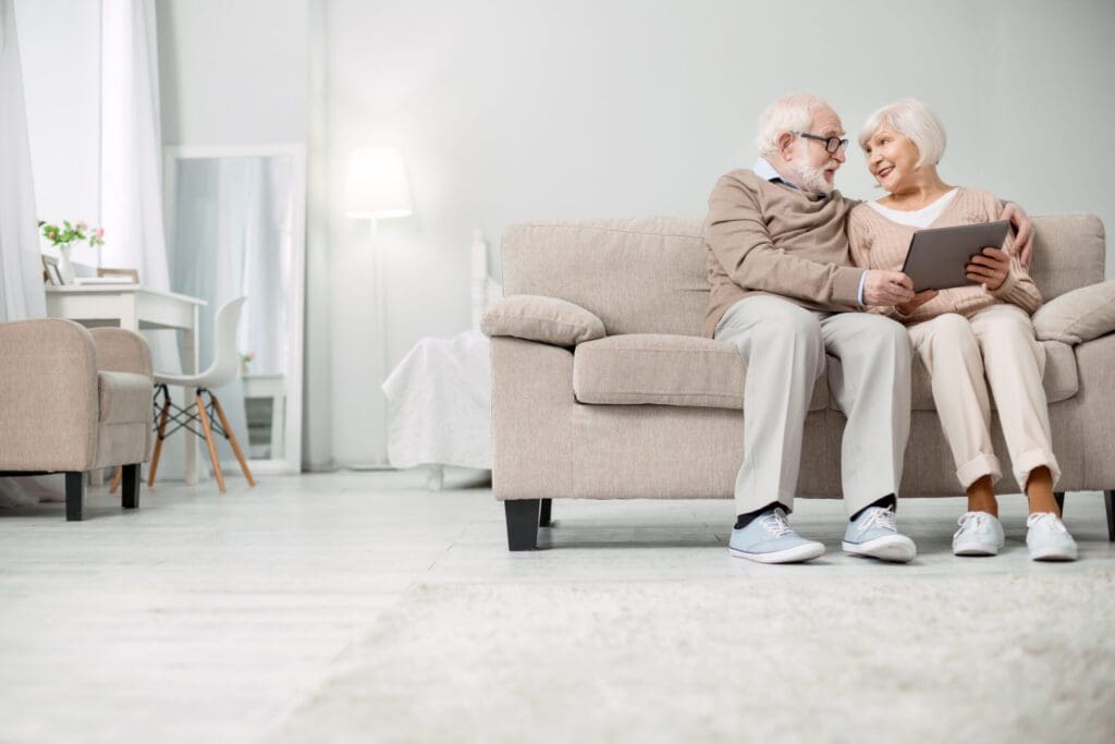 Trua Senior Living Locators franchise