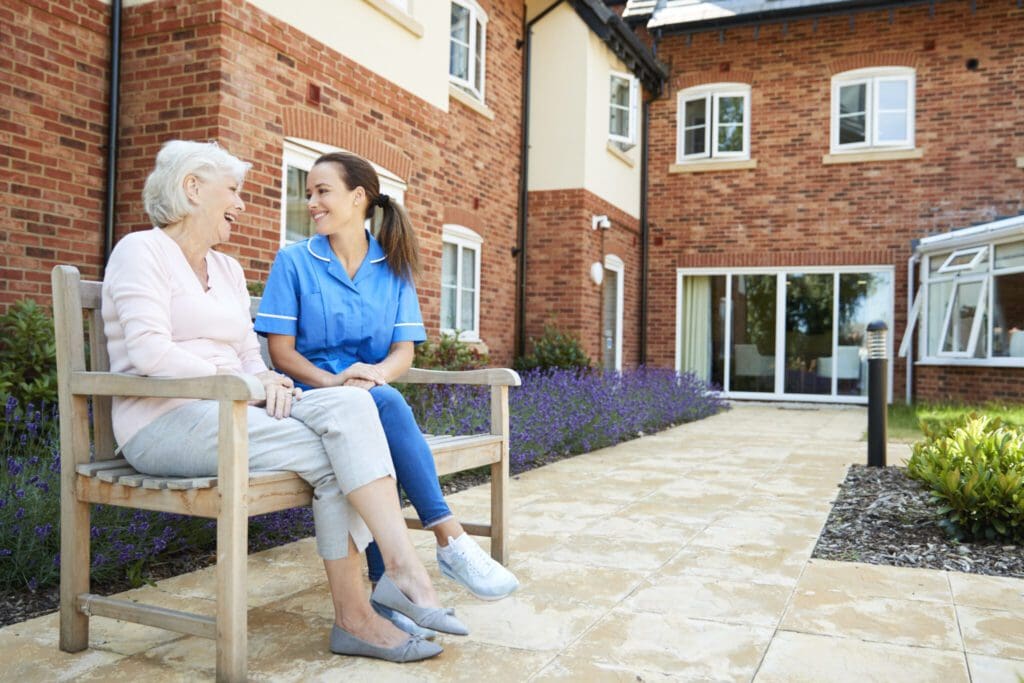 Trua Senior Living Locators franchise