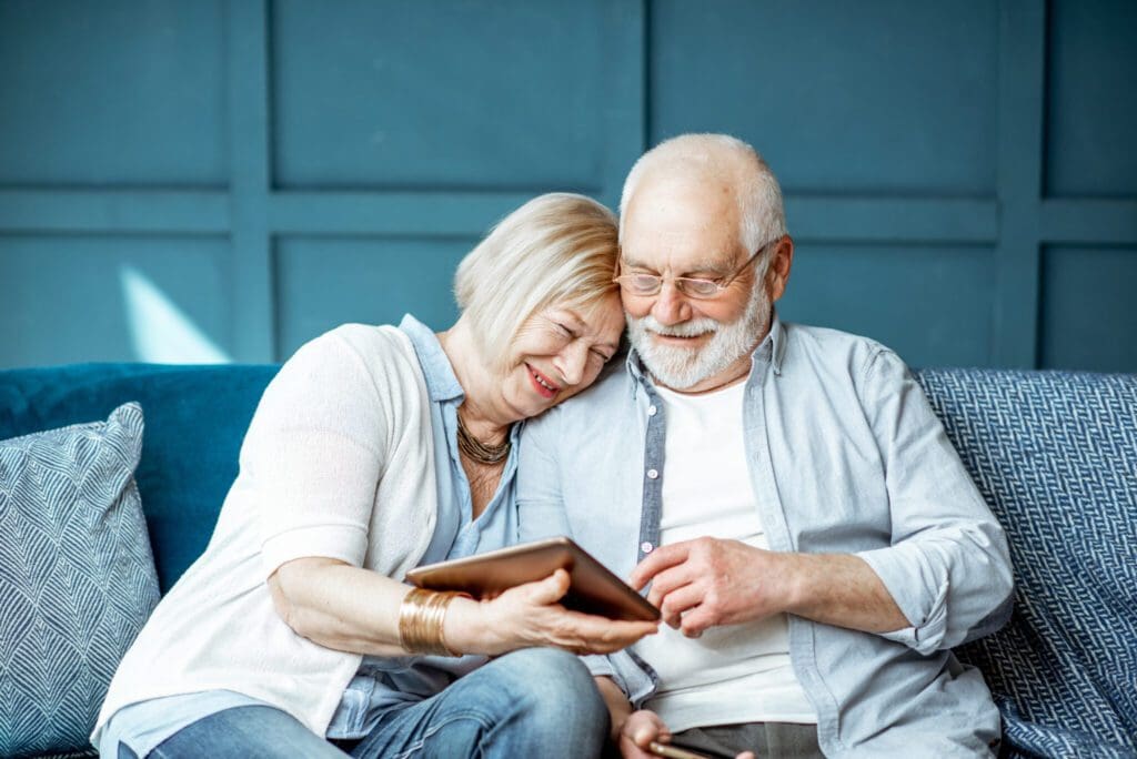 Trua Senior Living Locators franchise