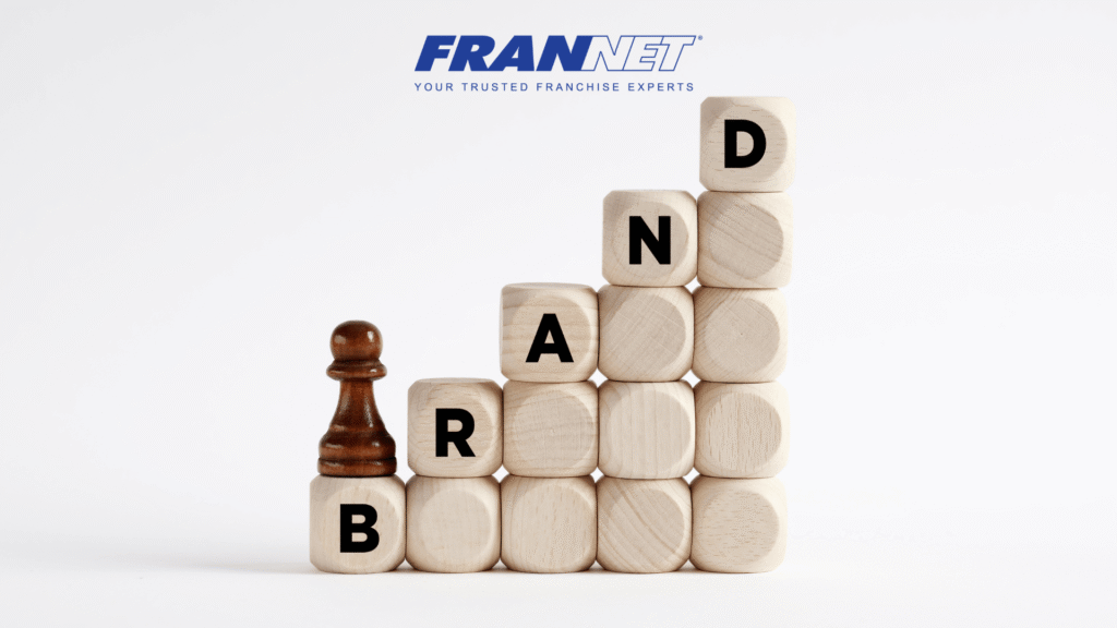 Why Is Branding An Important Part of a Successful Franchise?