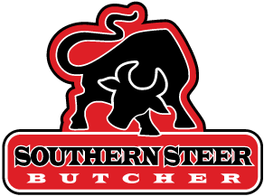 FranNet Verified Brand - Southern Steer Butcher Logo