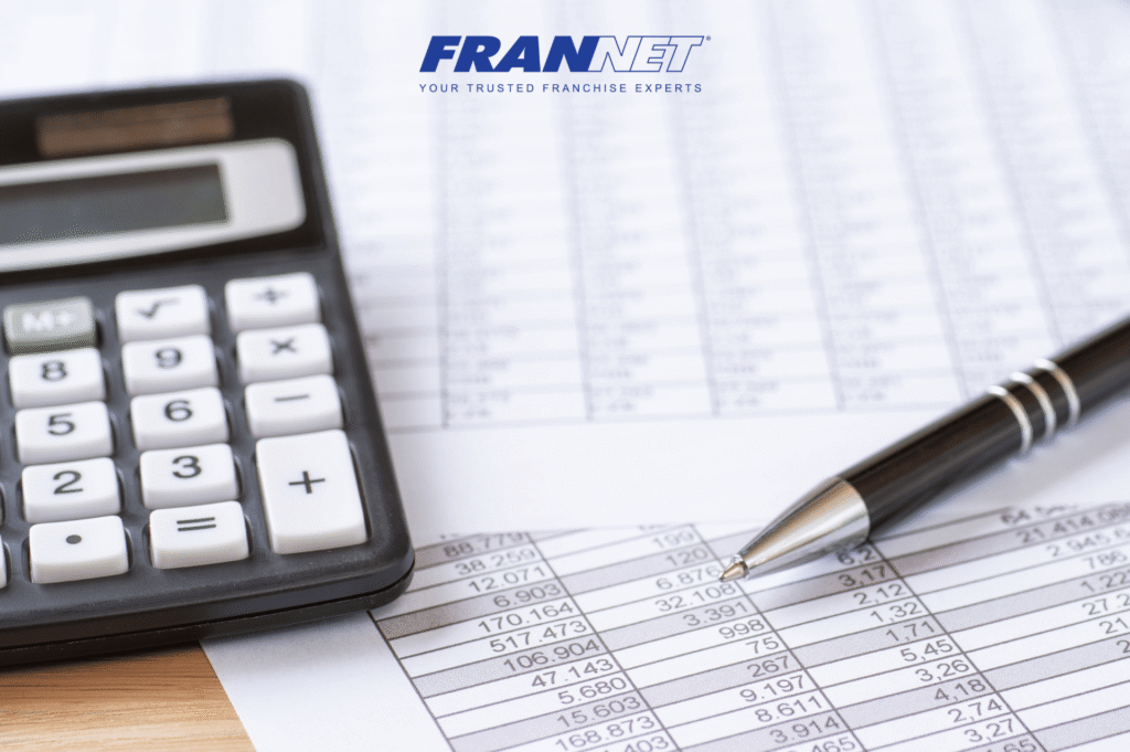 Franchise Bookkeeping – Everything You Need to Know