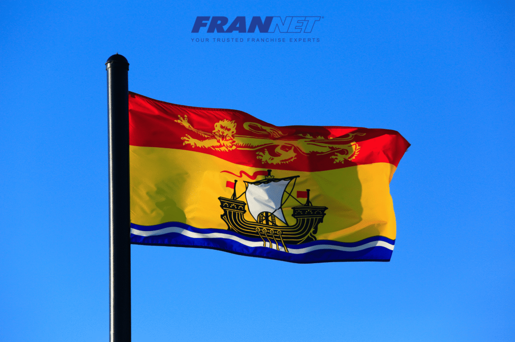 A Look at Provincial Legislation for Protecting Franchisees: New Brunswick