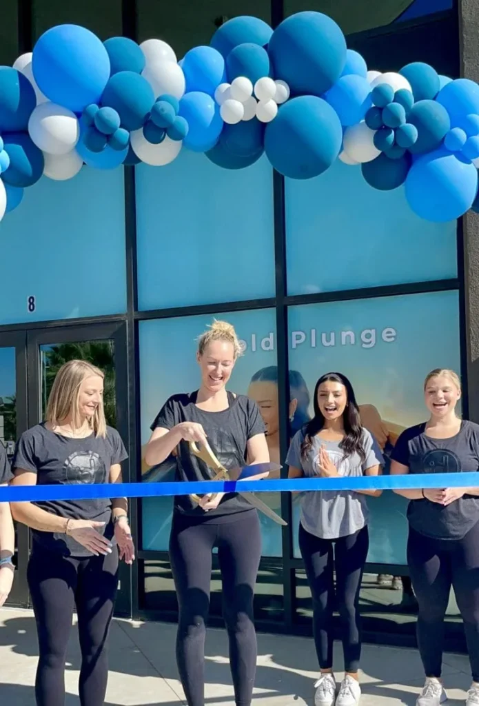 Degree Wellness franchise