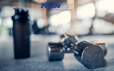 Gym Franchises in Canada [Trends and Facts]