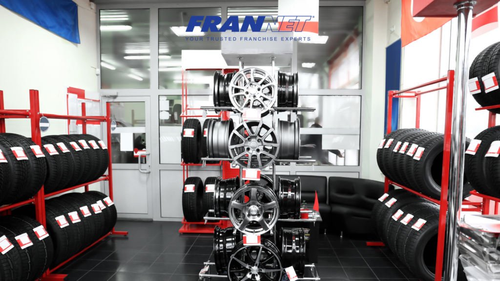Product Distribution Franchise – Everything You Need to Know