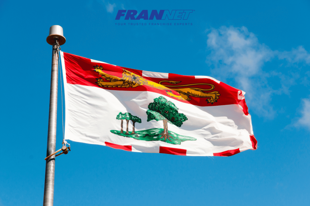 A Look at Provincial Legislation for Protecting Franchisees: Prince Edward Island