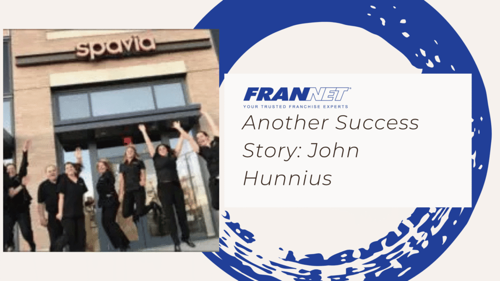 Another Client Success Story: Meet John Hunnius