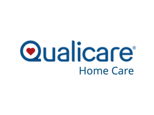 FranNet Verified Brand - Qualicare Home Care Logo