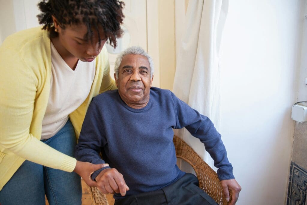 Qualicare Home Care franchise