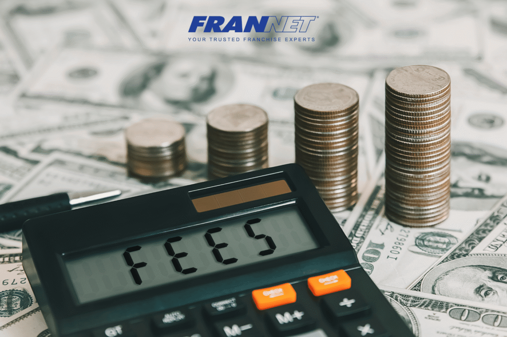 Franchise Royalty Fees Explained