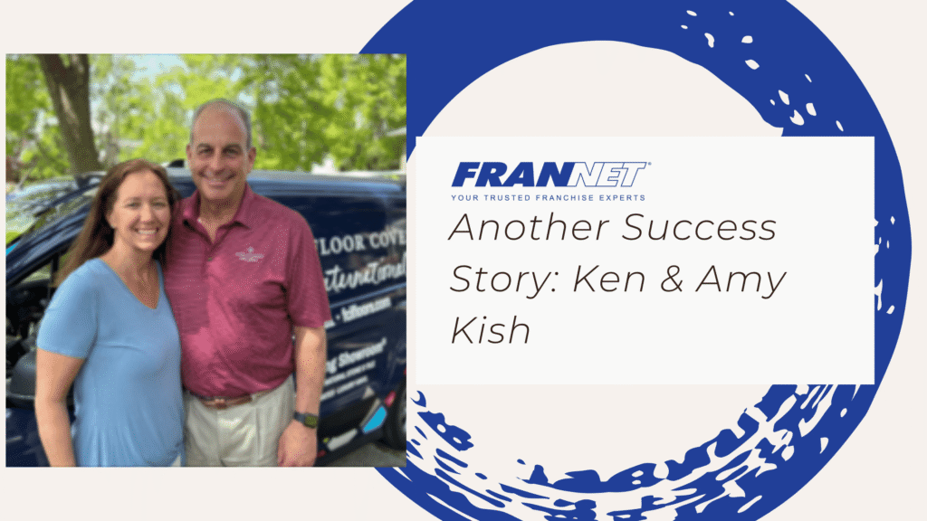 Another Client Success Story: Meet Ken and Amy Kish
